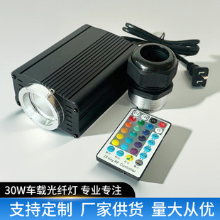 �ǿ՟����w�C����30��220V RGB�҃ȸ����ȹ�Դ�Cʯ���LED