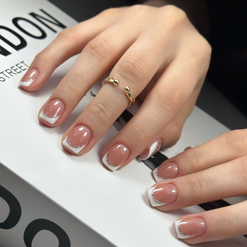 BY1416 눈썹과 눈이 맑아지는 글루 스타일