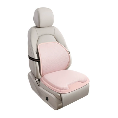 Breathable Home Office Sedentary Seat – Four Seasons Pad