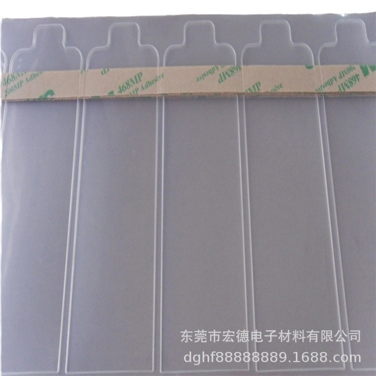 数据线捆扎带膜各种尺寸数据线捆绑带专用扎线膜圆桶膜OPP膜PO膜