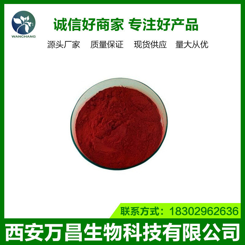 松树皮提取物95% 原花青素 松树皮粉 现货供应