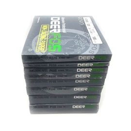 砂带;砂纸;砂布