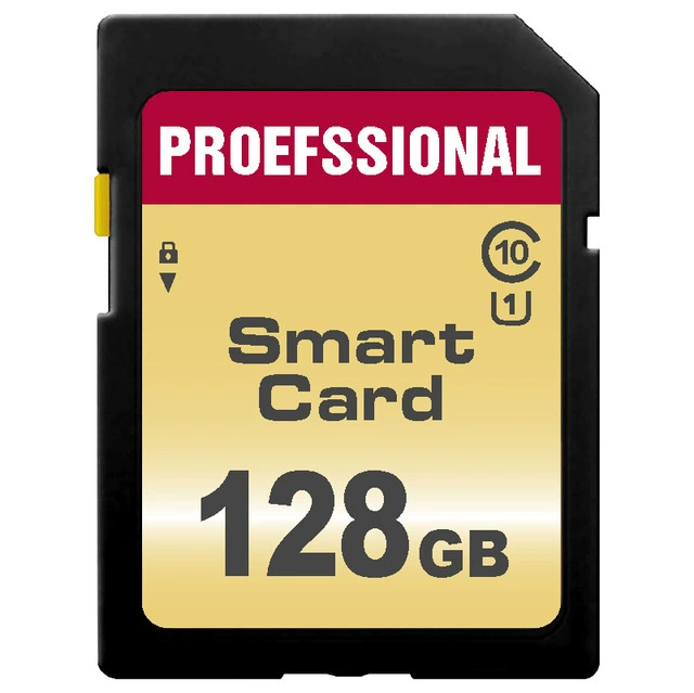 Высокоскоростной цифровой фотоаппарат, карта памяти, видеокамера, 32G, 64G, 128G, G256, 256G