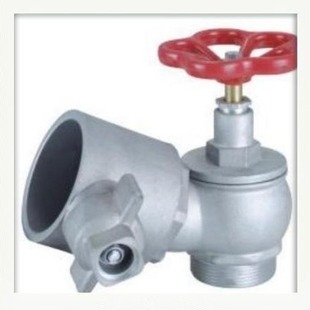 National Standard Indoor Fire Hydrant Fire Hydrant Valve Switch Agricultural Fire Hydrant Faucet KY126P-150B-151