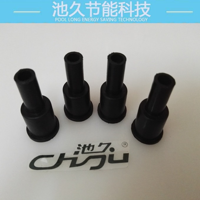 3800系列配件 3800/5s7-03b2 油泵上泵轴供油管接头