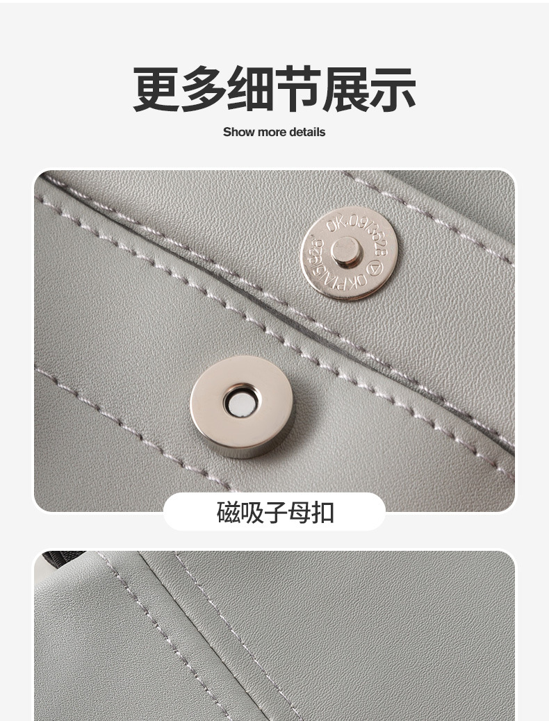 Car Tissue Box Hanging High-End Car Rear Seat Armrest Box Tissue Bag Storage Box Car Tissue Box