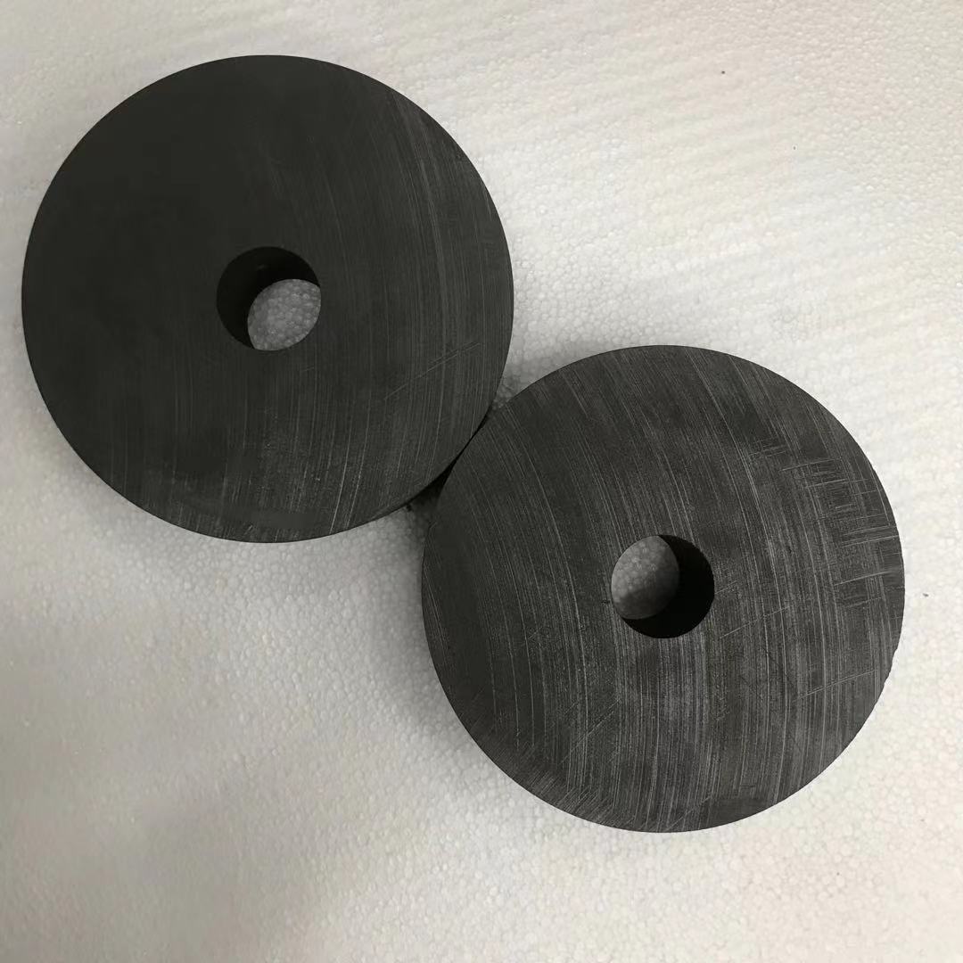 树脂结合剂砂轮 镜面抛光砂轮 黑砂轮 树脂微粉砂轮 150*50*32