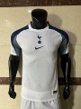 2526 player edition-tottenham hotspur home