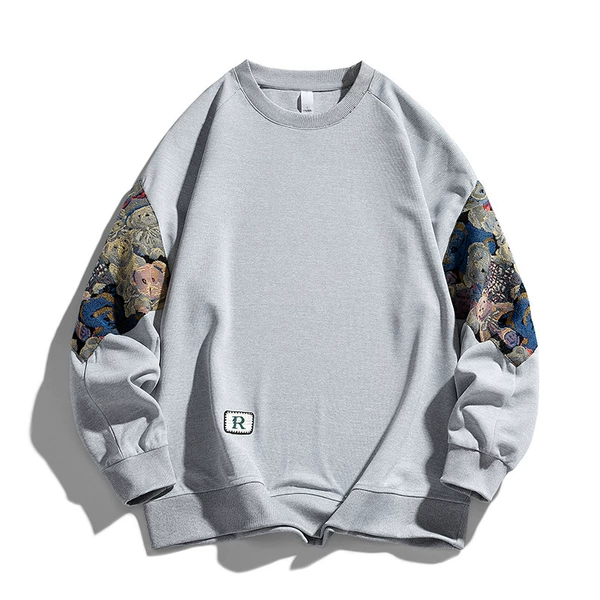 Gray
