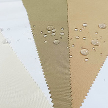 供应好品质900D户外轻奢帐篷布面料 防水防霉阻燃抗静电牛津布