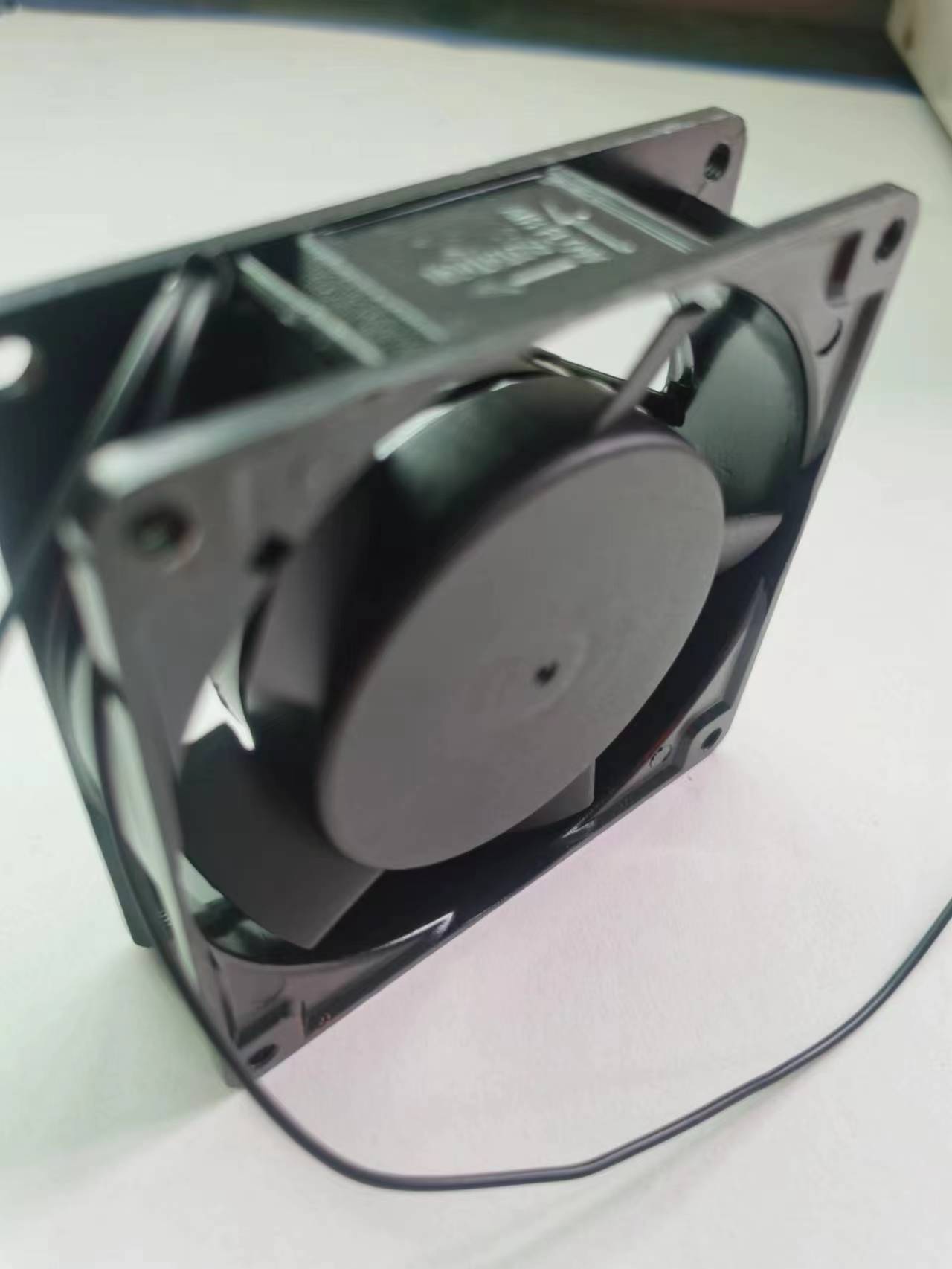 廠家直銷優品低價機械設備用9225HA2BL交流滾珠散熱風扇