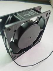 廠家直銷優品低價機械設備用9225HA2BL交流滾珠散熱風扇