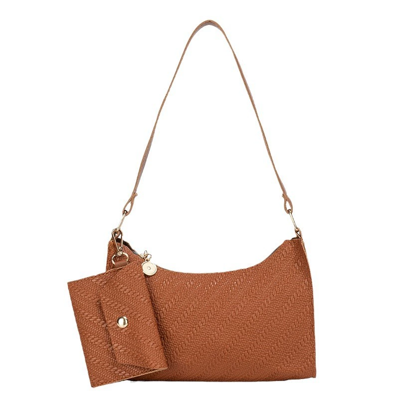 Underarm bag, one-shoulder bag, shoulder bag