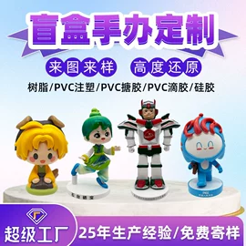 毛绒玩具;舞台/表演服;树脂工艺品