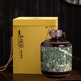 酒壶;装饰花瓶;陶瓷餐具套装