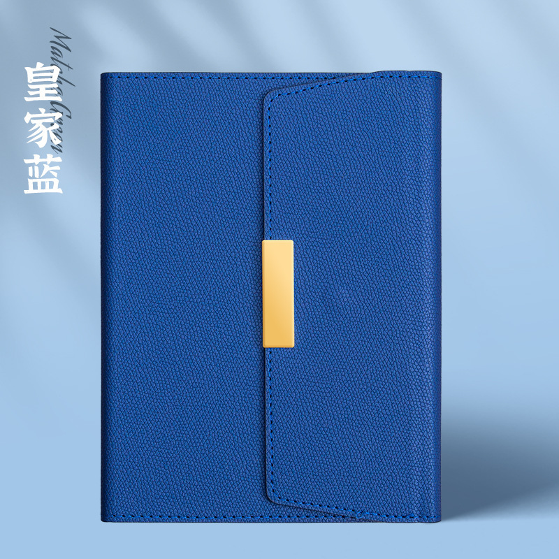 笔记本定制可印logo商务礼品套装商务办公高颜值笔记本套装伴手礼|undefined