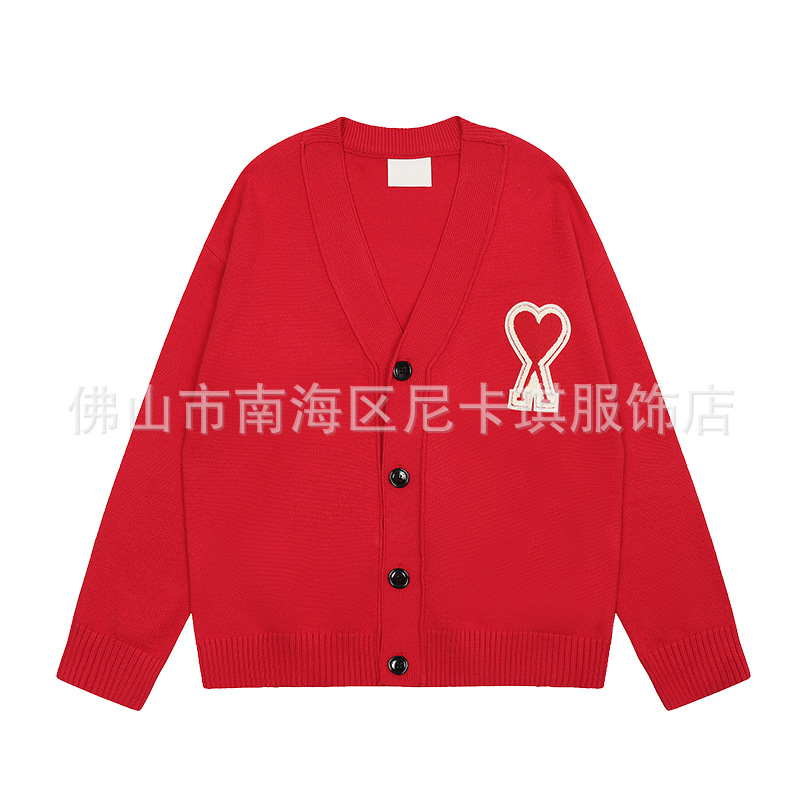2112 장자이 러브 레드