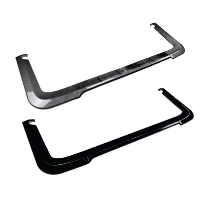 Vito Vito W447 Rear Lip, Spoiler