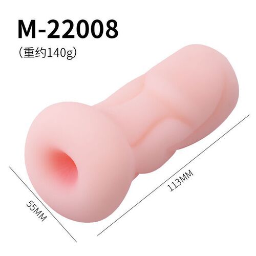 Laile small famous device vaginal buttocks inverted mold boxed airplane cup men's silicone famous device masturbation device adult sex toys