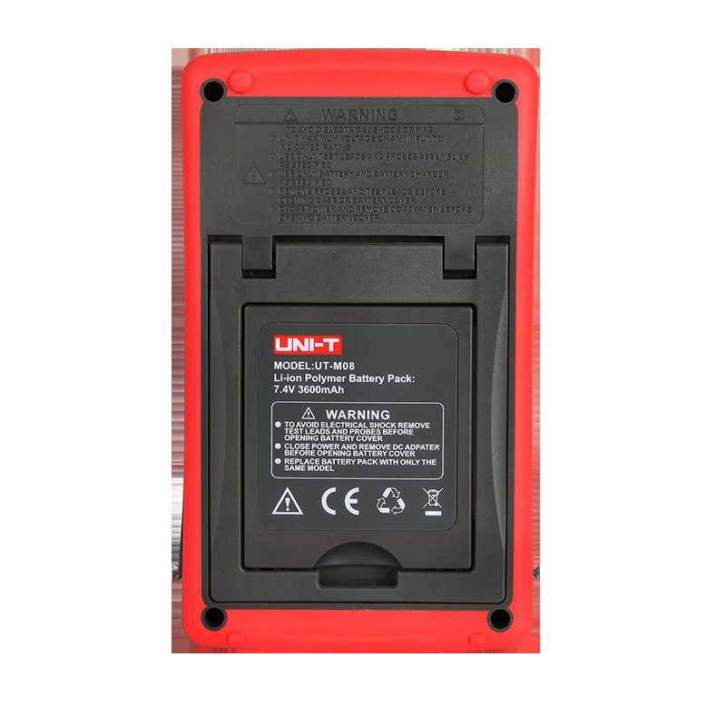 �����£�UNI-T��UTD1025CL �ֳ�ʽ���ִ洢ʾ���� 25MHz