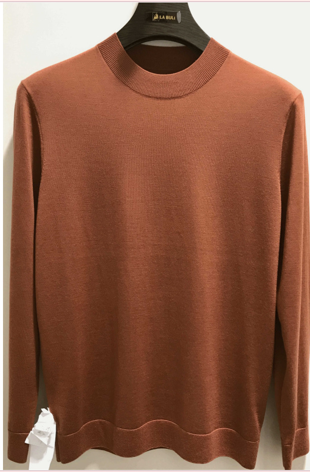 Rubber brown (25 new colors)