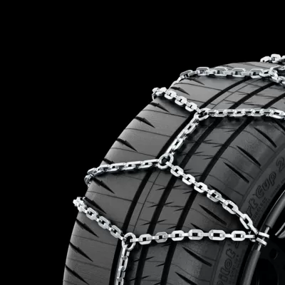 and vans – Tire snow chain