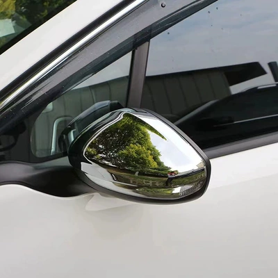 Other Automotive Exterior Supplies | Cover Electroplated Rearview Mirror Protective