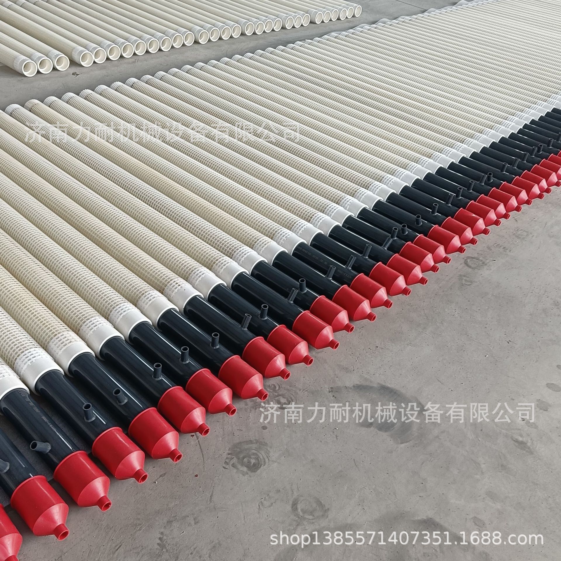 厂家供应电泳涂装膜电泳阳极管阳极膜片价格阳极膜