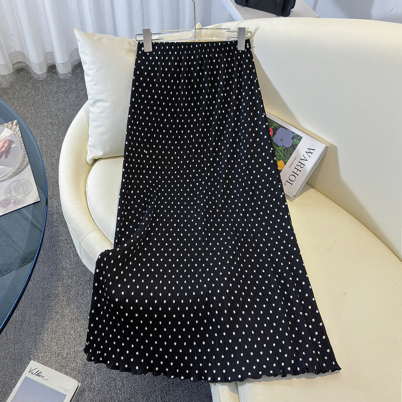 Design-Inspired Printed A-Line Skirt for Women, Summer Thin Style, 2026 New Model, High-Waisted, Plus Size, Super Stylish Flared Skirt Design-Inspired Printed A-Line Skirt for Women, Summer Thin Style, 2026 New Model, High-Waisted, Plus Size, Super Stylish Flared Skirt