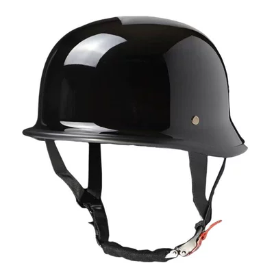 Motosiklet kaskı (dəbilqə) — women, German-style steel helmet, soldier