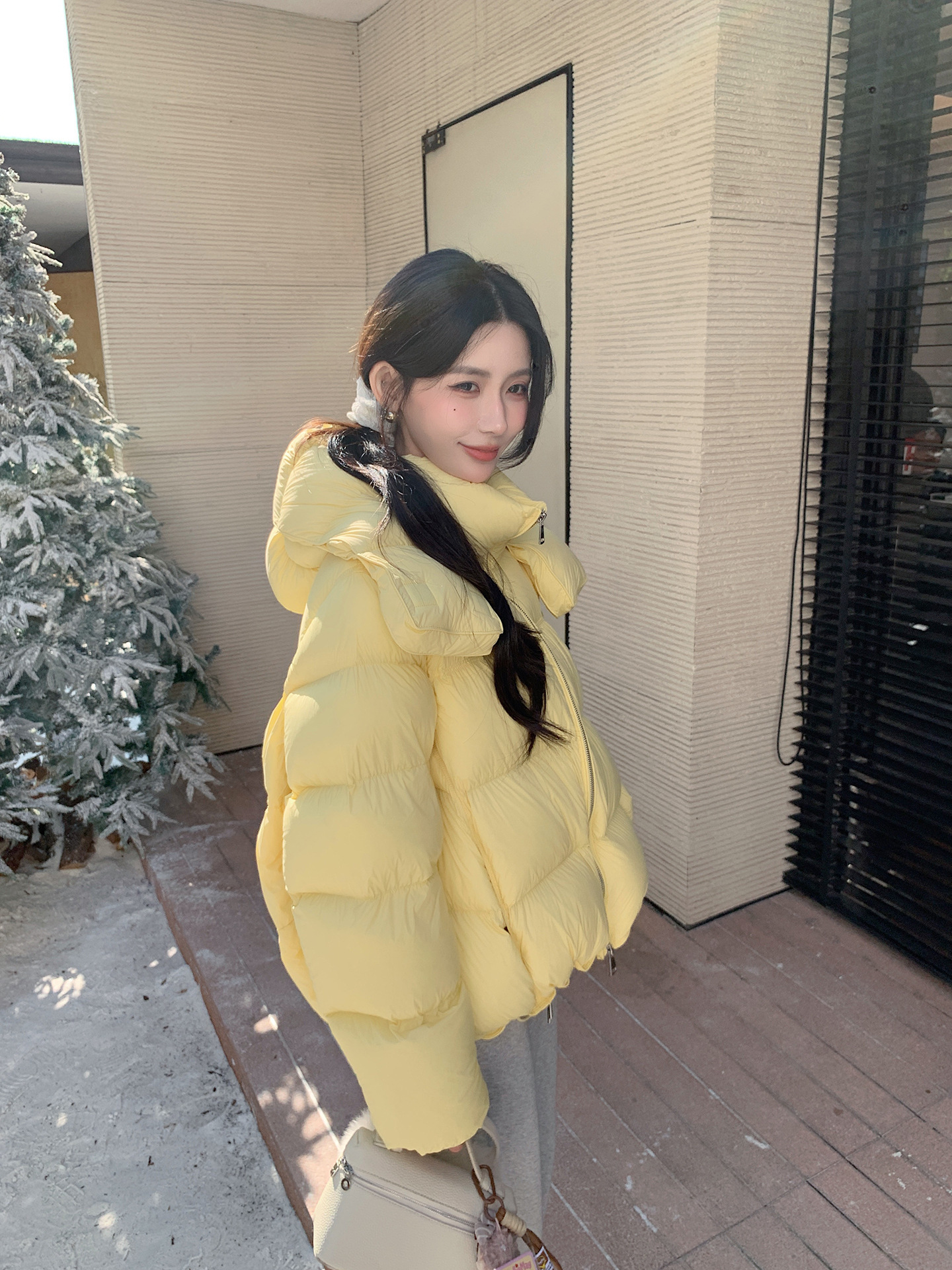 연노랑