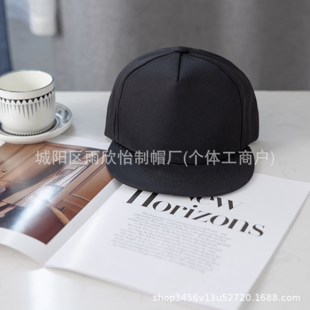 Spot versión alta conejo pato animal dibujos animados gorras de red hombres y mujeres gorras de béisbol moda hip-hop al por mayor