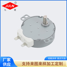 49TYJ-CIV΢��ͬ��늙C�p��С��צ�Oʽ����늙Cϴ��C����R�_