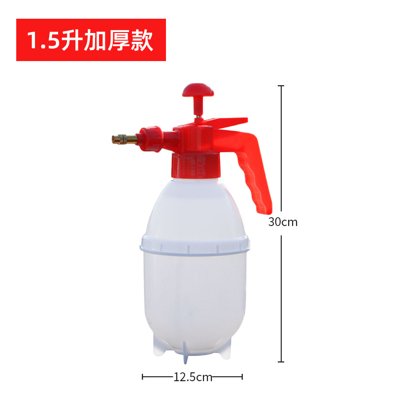 1.5L 두꺼운 공기 압력 주전자 금속 막대 [액세서리 패키지 없음]