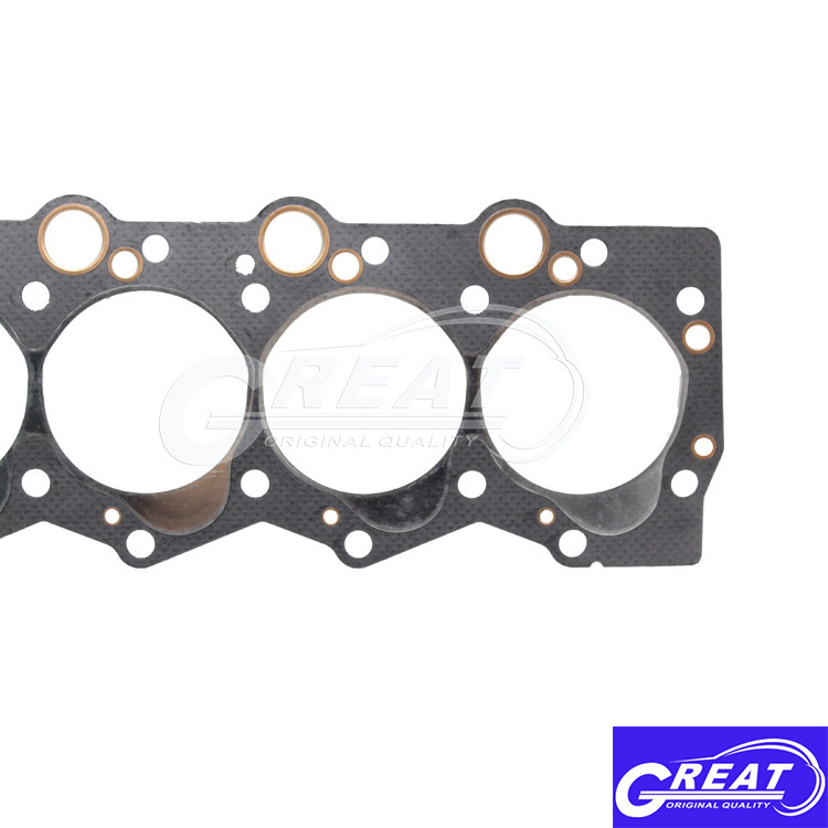 Precio de fábrica Land Cool Road Zeprado 1HZ motor cilindro de cilindro de cilindro de máquina 11115 - 17010