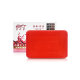 Red pomegranate essential oil soap soap manufacturers wholesale whole box refreshing natural mite washing face bath soap