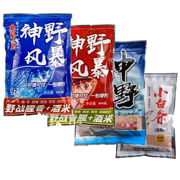 Shenye Storm Fragrance+Jiu Mi Fishing Carp Cao Cao Cao Бейт Материал Золото Версия Маленькая Белая Палка Makou Creek группа карасей приманка