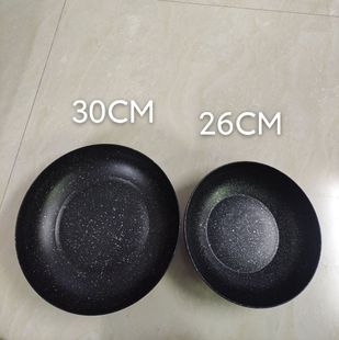 Stainless Steel Liner Stainless Steel Non-stick Electric Wok Liner, Wok Liner