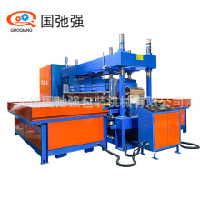 厂家直供 四柱龙门PVC气垫高频焊接机 医用防褥疮床垫热合机