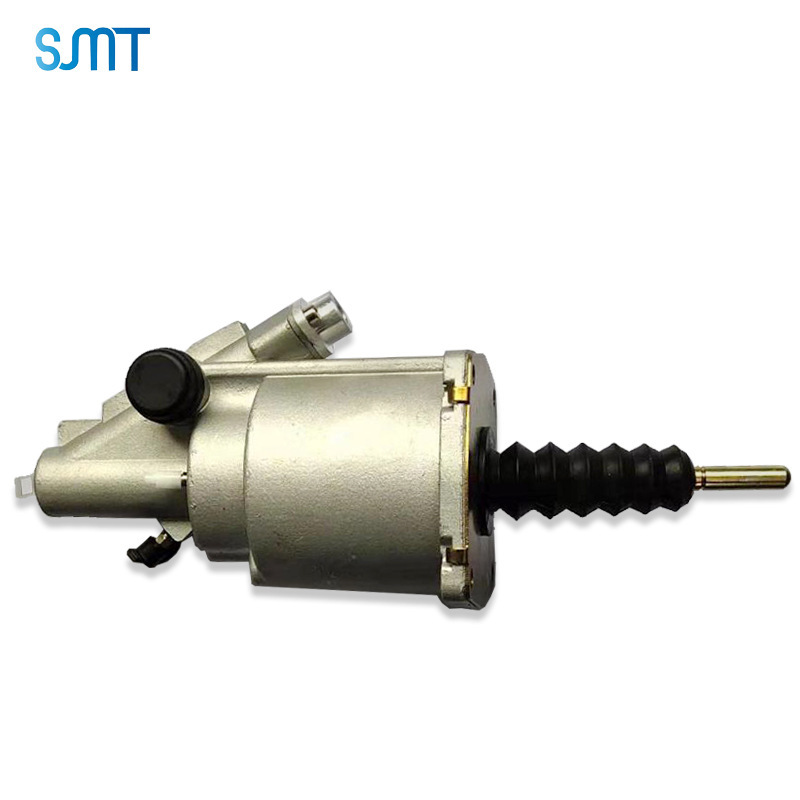 Accesorios europeos del autobús del camión pesado del camión del aumentador de presión 16080500110 del embrague de SMT