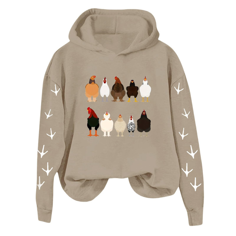 Christmas Sweatshirts for Women Cute Merry Xmas  Plus S黑色|undefined