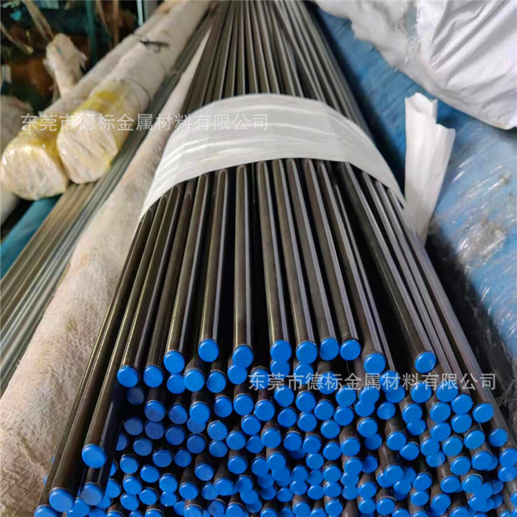德标STKM17A STKM16A精密碳钢管 无缝管 精拔钢管精拉管