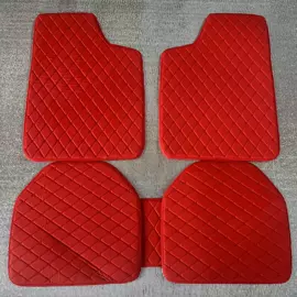 车用置物袋;座垫、座套;通用脚垫