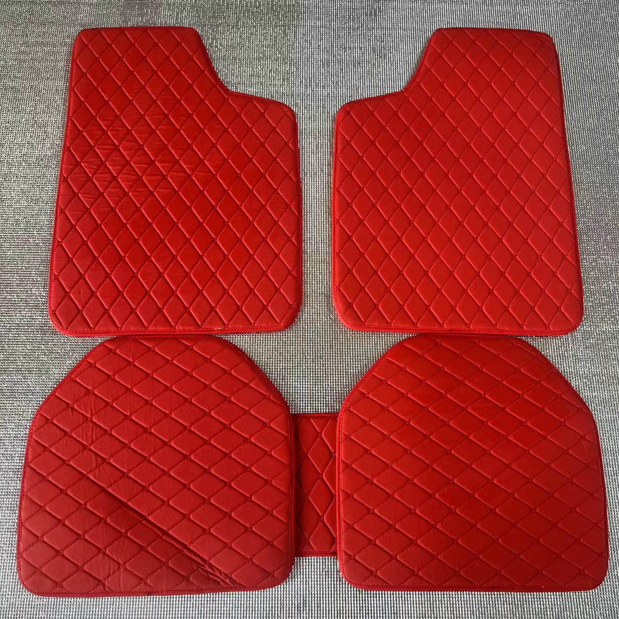 Yuanbo Universal Car Floor Mats for Cross-Border Use, Universal Car Mats, Car Floor Mats, Universal Car Mats