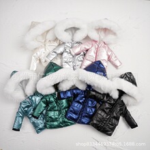 小布blythe娃娃羽绒服 棉衣 外套  ob22  OB24 azone 19关节可穿