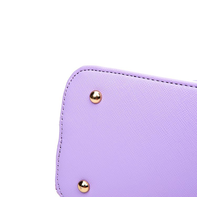 New trendy printed shell bags, European and American women's bags, single-shoulder crossbody hand-held women's bags, cross-border one-piece delivery worldwide undefined