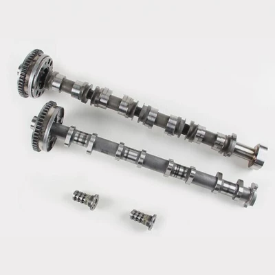 Camshaft assembly, suitable Crankshaft, camshaft