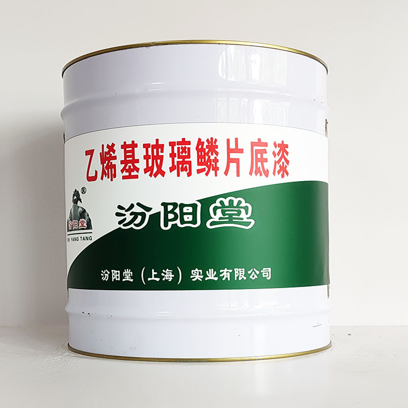 乙烯基玻璃鳞片底漆、工期短、乙烯基玻璃鳞片底漆、性能好