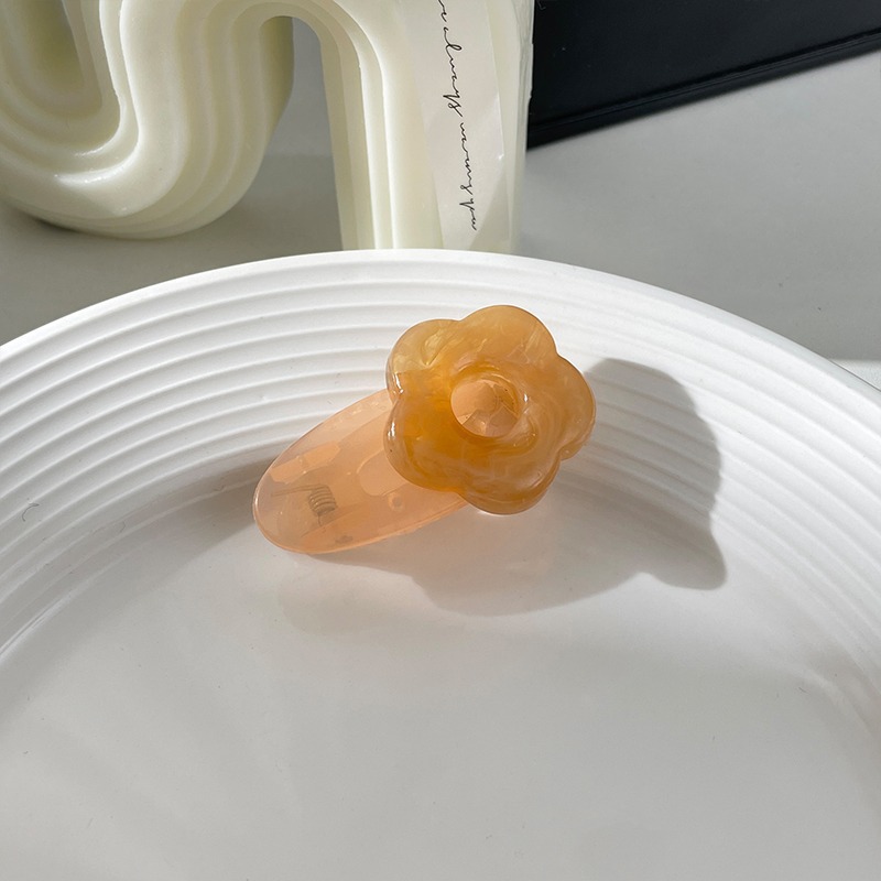 Horquilla rosa, horquilla para niñas y niños, clip de pico de pato para bebé, clip de flequillo lateral, clip lateral para niña linda, tocado