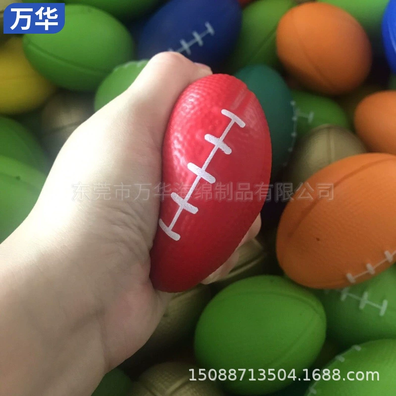 Слизь, игрушка, полиуретановые гантели, антистресс, хэллоуин